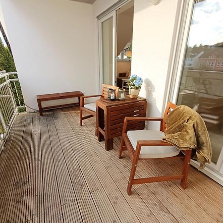 Ruhrheimat Ferienwohnung Am Ruhrtalradweg In Arnsberg Dış mekan fotoğraf