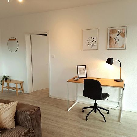 Ruhrheimat Ferienwohnung Am Ruhrtalradweg In Arnsberg Dış mekan fotoğraf
