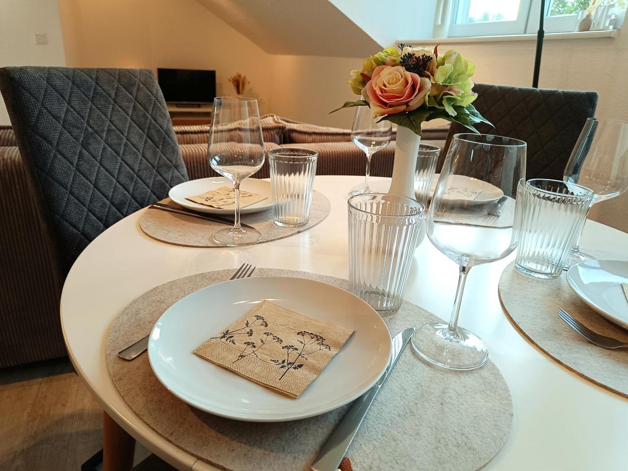 Ruhrheimat Ferienwohnung Am Ruhrtalradweg In Arnsberg Dış mekan fotoğraf