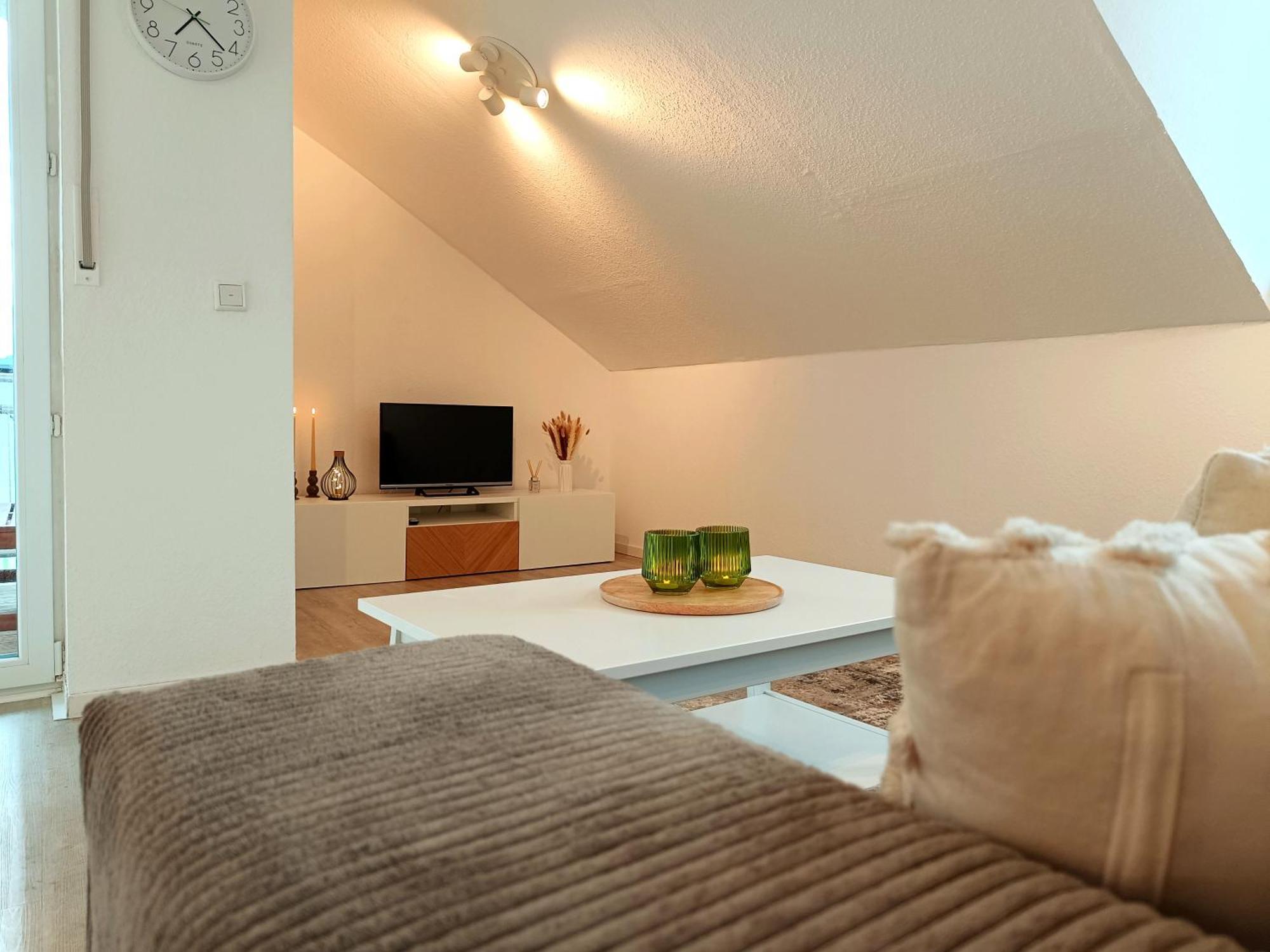 Ruhrheimat Ferienwohnung Am Ruhrtalradweg In Arnsberg Dış mekan fotoğraf